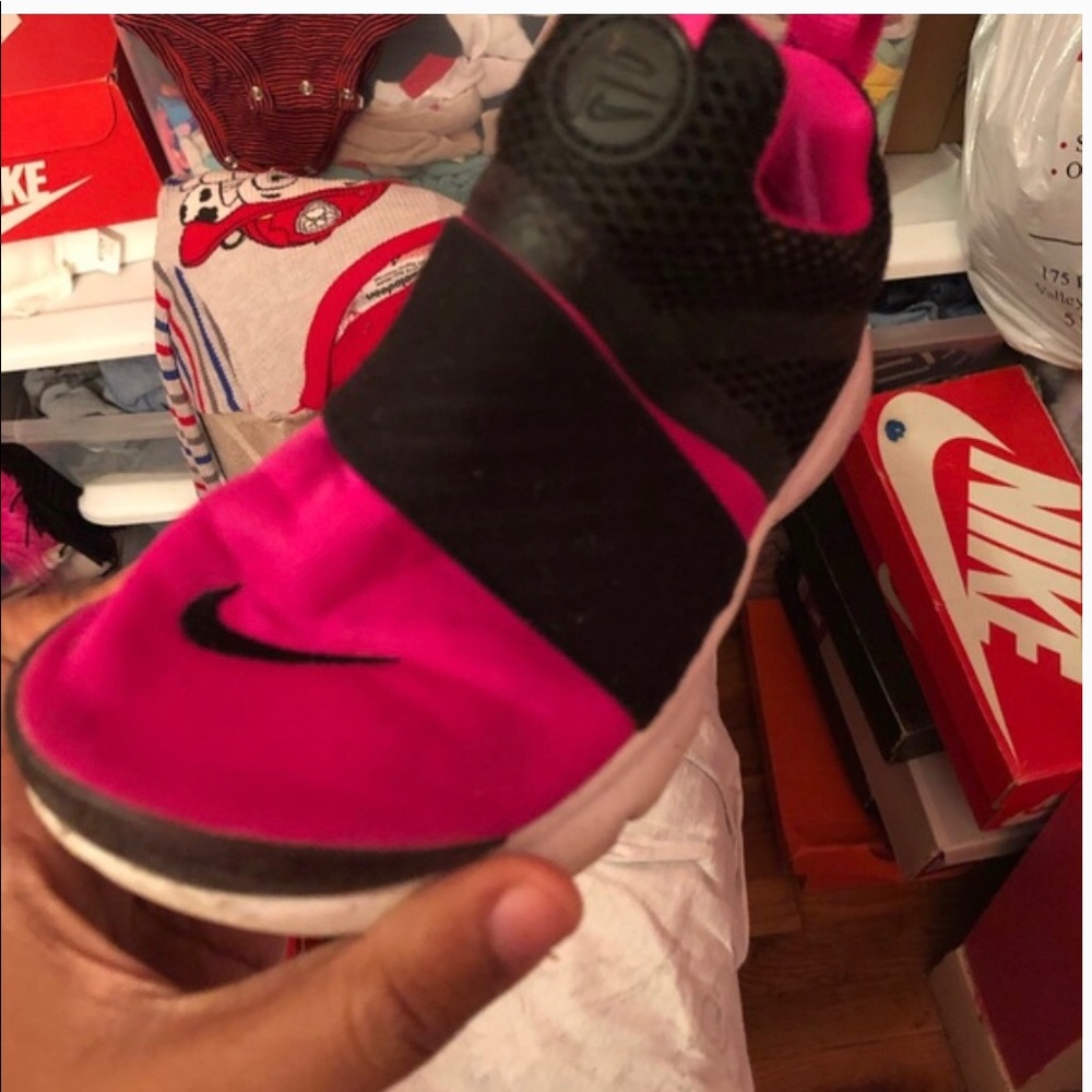 Presto kids
